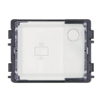 BJ Tastenmodul 1-fach RFID   51382RP1-03 