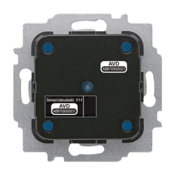 BJ Sensor/Jalousieaktor      6213/1.1-WL 