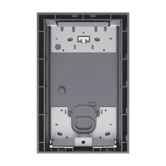 BJ AP-Montagedose Gr.1/2     41382S-B-03 