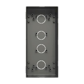 BJ Einputzdose Gr.1/3         41383PB-03 