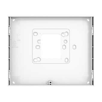 BJ AP-Montagedose für 7"     42381S-W-03 