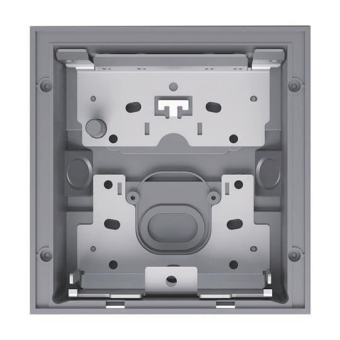 BJ UP-Montagedose Gr.1/1     41381F-B-03 