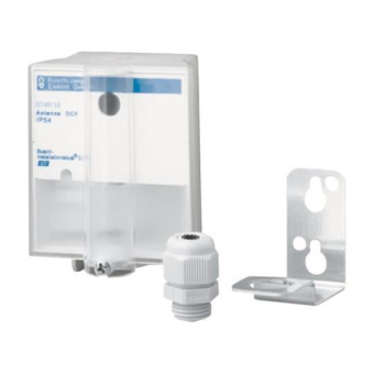 BJ EIB Helligkeits-/ Temperatu.- 6146/10 