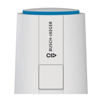 BJ Stellantrieb 230V         6164/10-102 