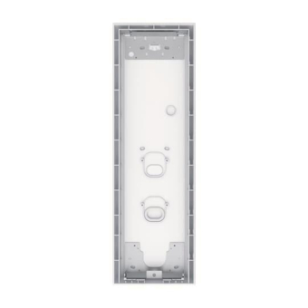 BJ AP-Montagedose Gr.1/5     41385S-H-03 