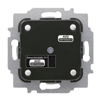 BJ Sensor/Jalousieaktor         6213/1.1 