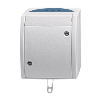 BJ APWG ocean AP Zugschalter  2610/6W-53 