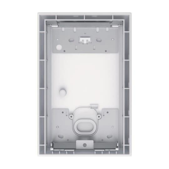 BJ AP-Montagedose Gr.1/2     41382S-H-03 