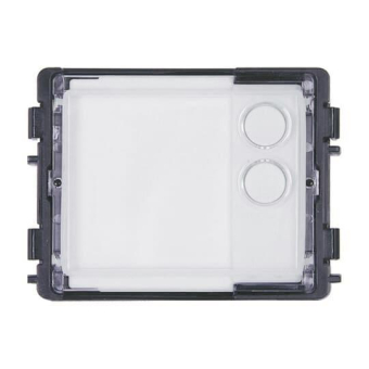 BJ Tastenmodul 2-fach        51381RP2-03 