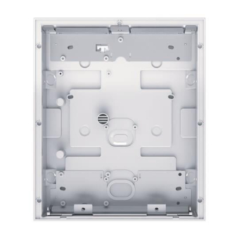 BJ UP-Montagedose Gr.2/3     41386F-H-03 