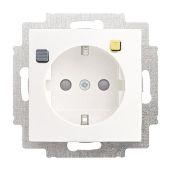 BJ FI-Schukomat VDEO664    3120 EUCB-914 