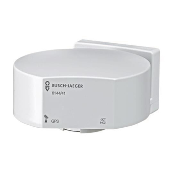 BJ Antenne GPS                   6144/41 