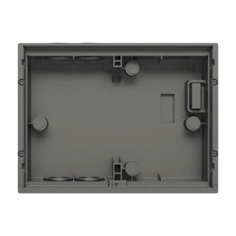 BJ Busch Welcome UP-Montage-   42361F-03 