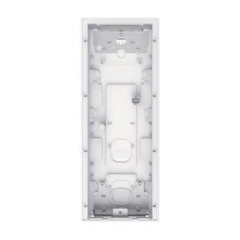 BJ UP-Montagedose Gr.1/4     41384F-H-03 