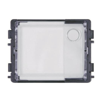 BJ Tastenmodul 1-fach        51381RP1-03 