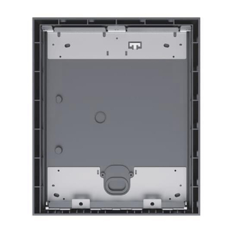 BJ AP-Montagedose Gr.2/3     41386S-B-03 