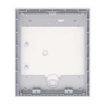 BJ AP-Montagedose Gr.2/3     41386S-H-03 
