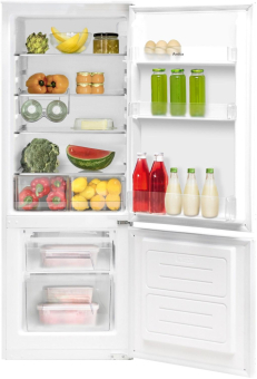 Amica EKGC 16156/1 EB-Kühlkombi 