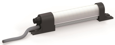 Elmeko LED-Schaltschrankleucht LE-150-SL 
