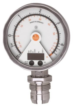 IFM Elektronischer Drucksensor    PG2895 