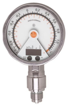 IFM Elektronischer Drucksensor    PG2409 