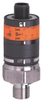 IFM Elektronischer Druckschalter  PK5523 