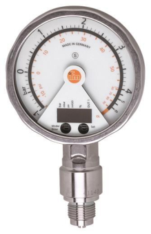 IFM Elektronischer Drucksensor    PG2455 