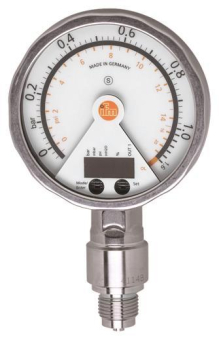 IFM Elektronischer Drucksensor    PG2457 