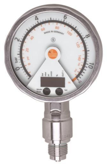 IFM Elektronischer Drucksensor    PG2454 