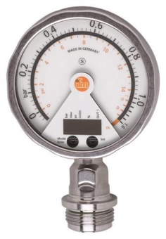 IFM Elektronischer Drucksensor    PG2797 