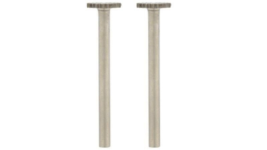 Bosch 2HSS-Fräsmesser 9,5mm   26150199JA 