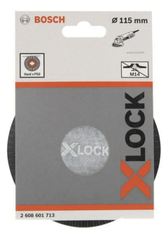 Bosch 2608601713 X-LOCK  X-LOCK STÜTZTEL 