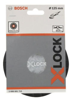 Bosch 2608601715 X-LOCK  X-LOCK STÜTZTEL 
