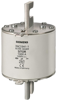 SIEM SITOR-Sicherungseinsatz  3NC3243-1U 