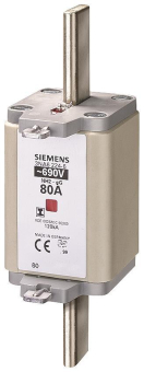 SIEM NH-Sicherungseinsatz      3NA6230-6 