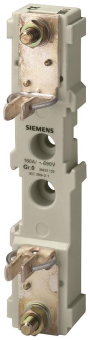 Siemens 3NH3120 NH-Sicherungsunterteil 