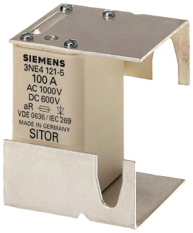 SIEM SITOR-Sicherungseinsatz   3NE3535-5 