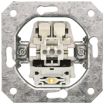 Siemens 5TD2117 DELTA Taster-Geräteeins. 