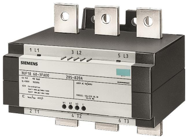 SIEM Stromwandler, 3-ph.   3UF1868-3GA00 