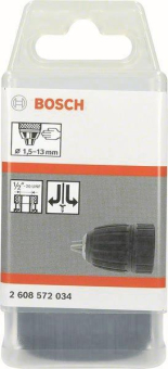 Bosch                         2608572034 