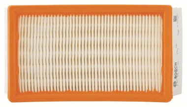 Bosch Flachfaltenfilter PTFE  2607432041 