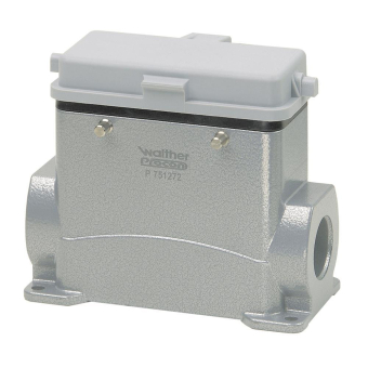 Walther Sockelgehäuse B16 68mm P711216MS 