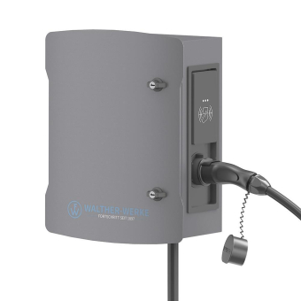 Walther Wallbox smartEVO PRO 22 98601305 