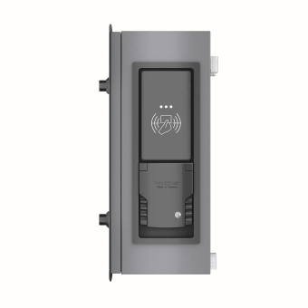 Walther Wallbox smartEVO PRO 22 98601255 