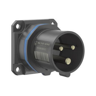 Walther CEE NEO Anbaustecker  FW612306SK 