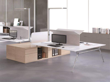 DOTLUX LED Tischleuchte      4331-130240 