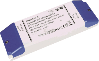 DOTLUX Netzteil f.LED Streifen   4522-24 