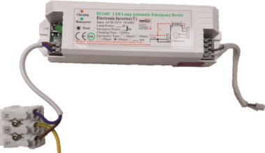 DOTLUX Akkukit                    4376-1 