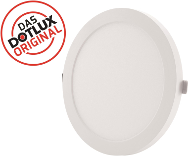 DOTLUX LED Downlight         4447-0FW120 