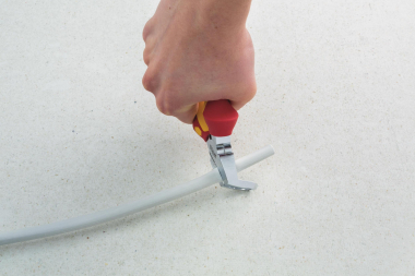 Wiha TriCut Installationszange 38552 